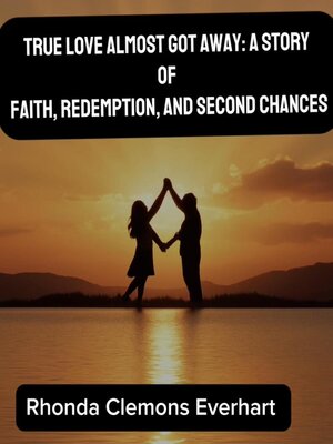 cover image of True Love Almost Got Away